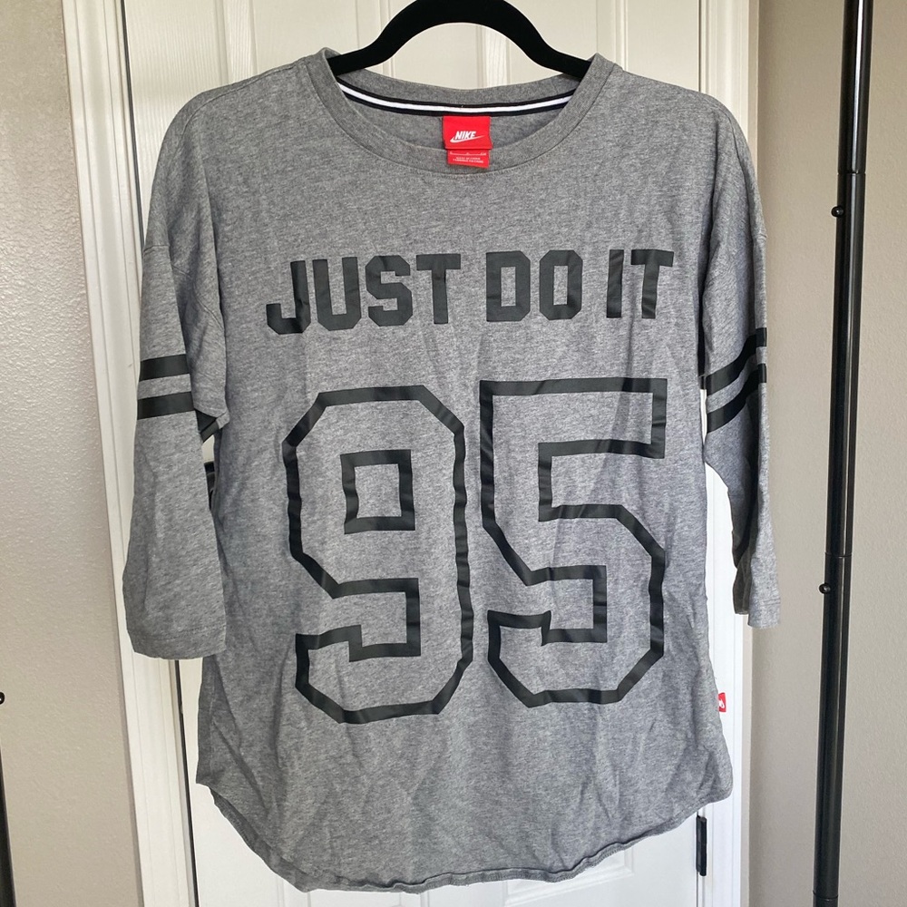 Nike shirt